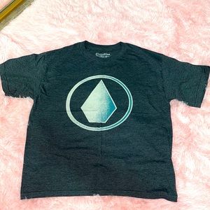 Boys Volcom shirt